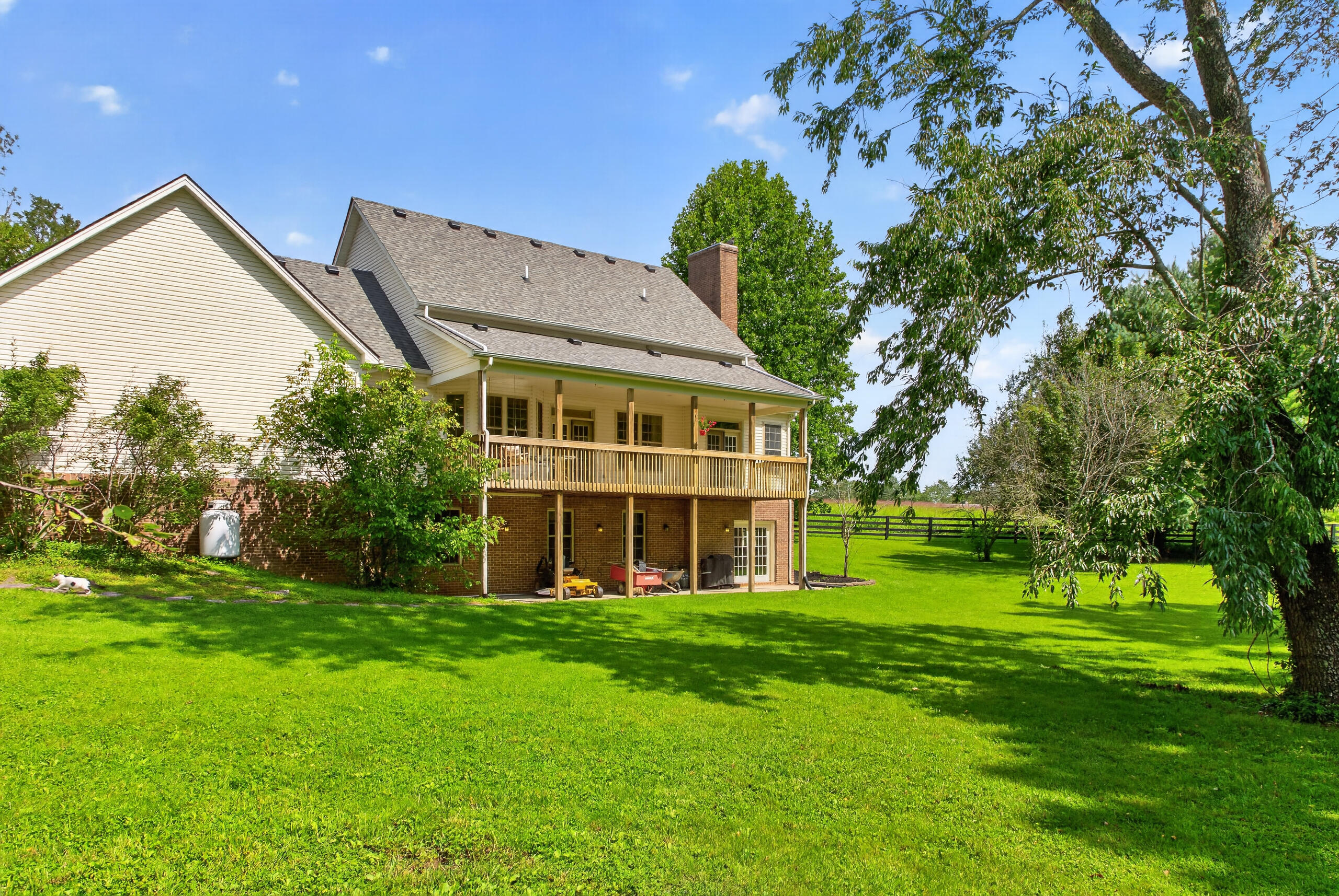 405 Lone Oak Road Wilmore, KY 40390 - Photo 59 of 81 158