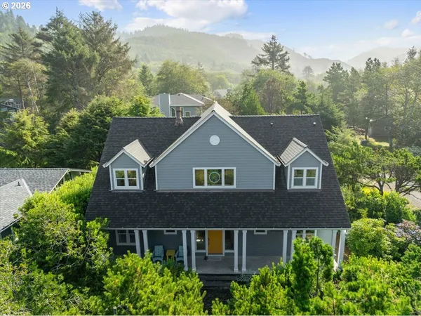 $819,000 | 49455 Proposal Rock Loop, Neskowin, OR 97149