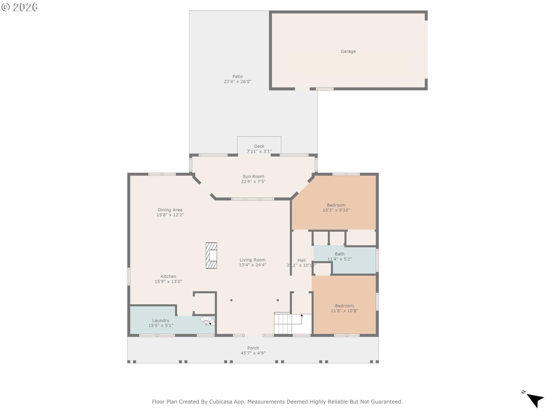 49455 Proposal Rock Loop Neskowin, OR 97149 - Photo 47 of 48