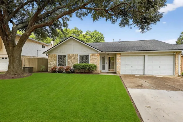 $235,000 | 7331 Misty Morning Drive, Humble, TX 77346