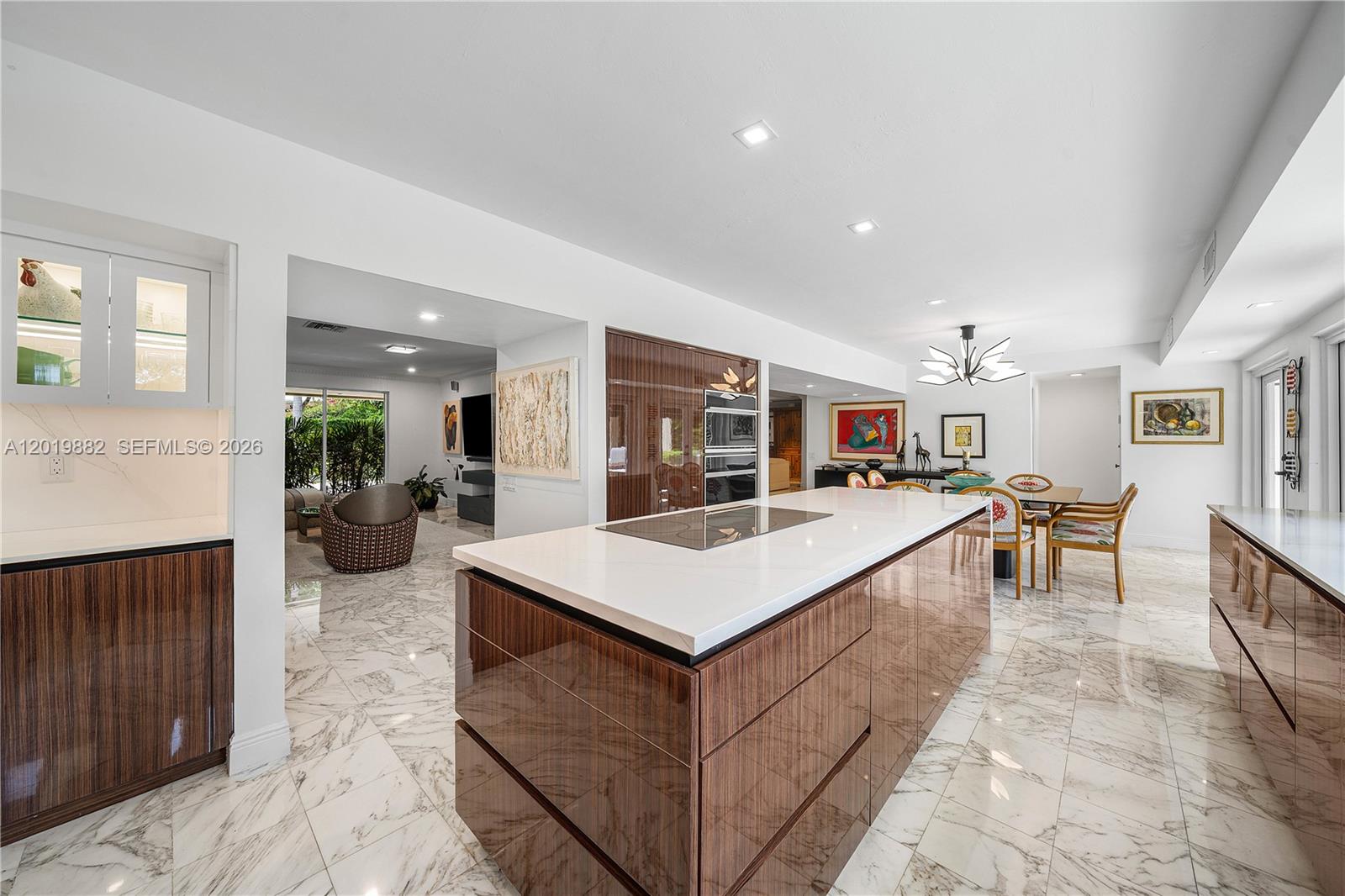 4301 Sanders Street Hollywood, FL 33021 - Photo 9 of 50