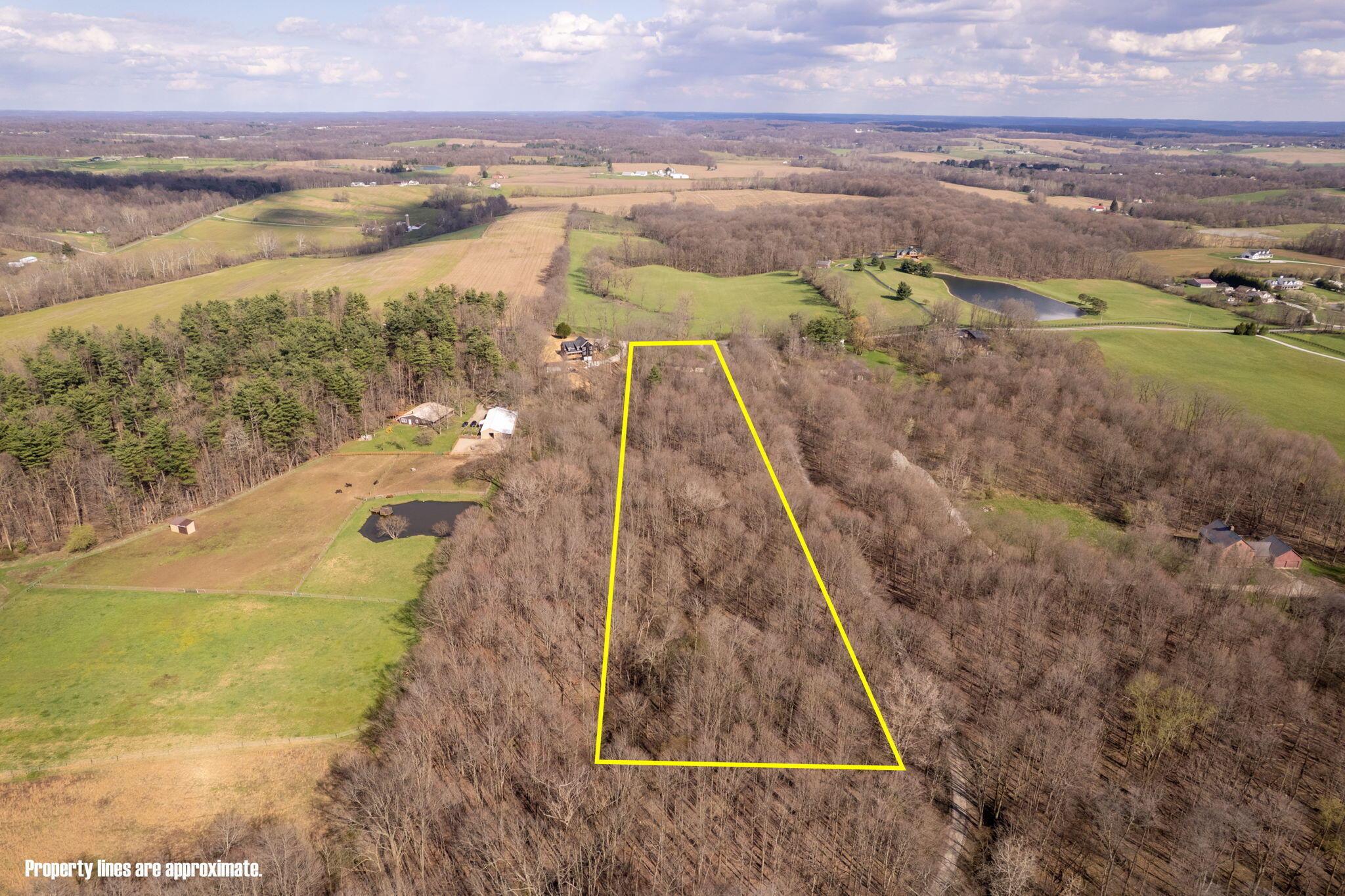 5211 Raccoon Run Road Johnstown, OH 43031 - Photo 56 of 65 80-web-or-mls-DJI_0308-HDR-Edit - Copy -