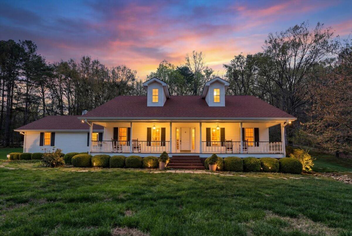 369 Sweetens Cove Road South Pittsburg, TN 37380 - Photo 1 of 73 01-369 Sweetens Cove VT