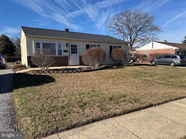 341 Walgrove Road Reisterstown, MD 21136 - Photo 1 of 1