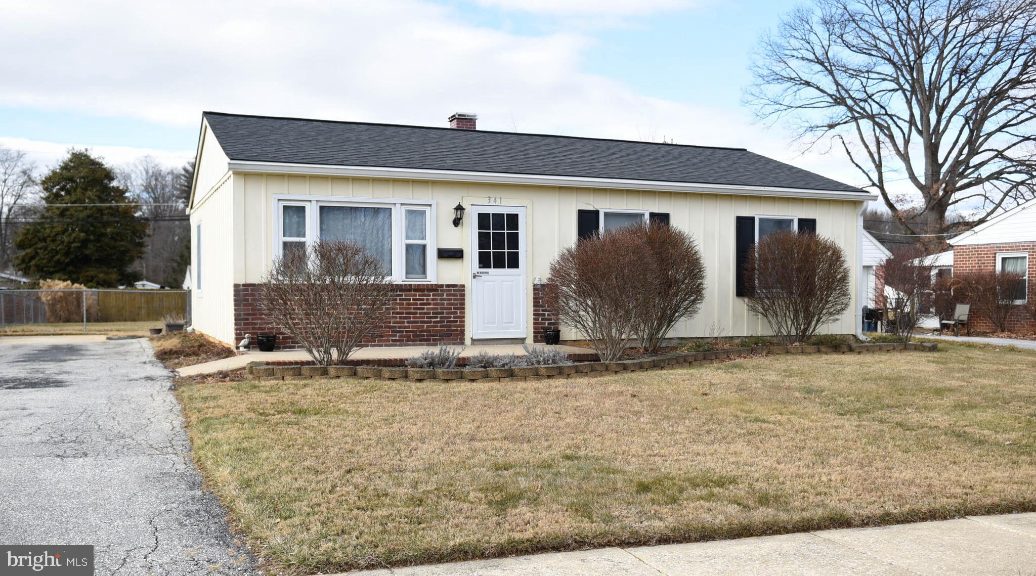 341 Walgrove Road Reisterstown, MD 21136 - Photo 5 of 20 Gallery Image 5