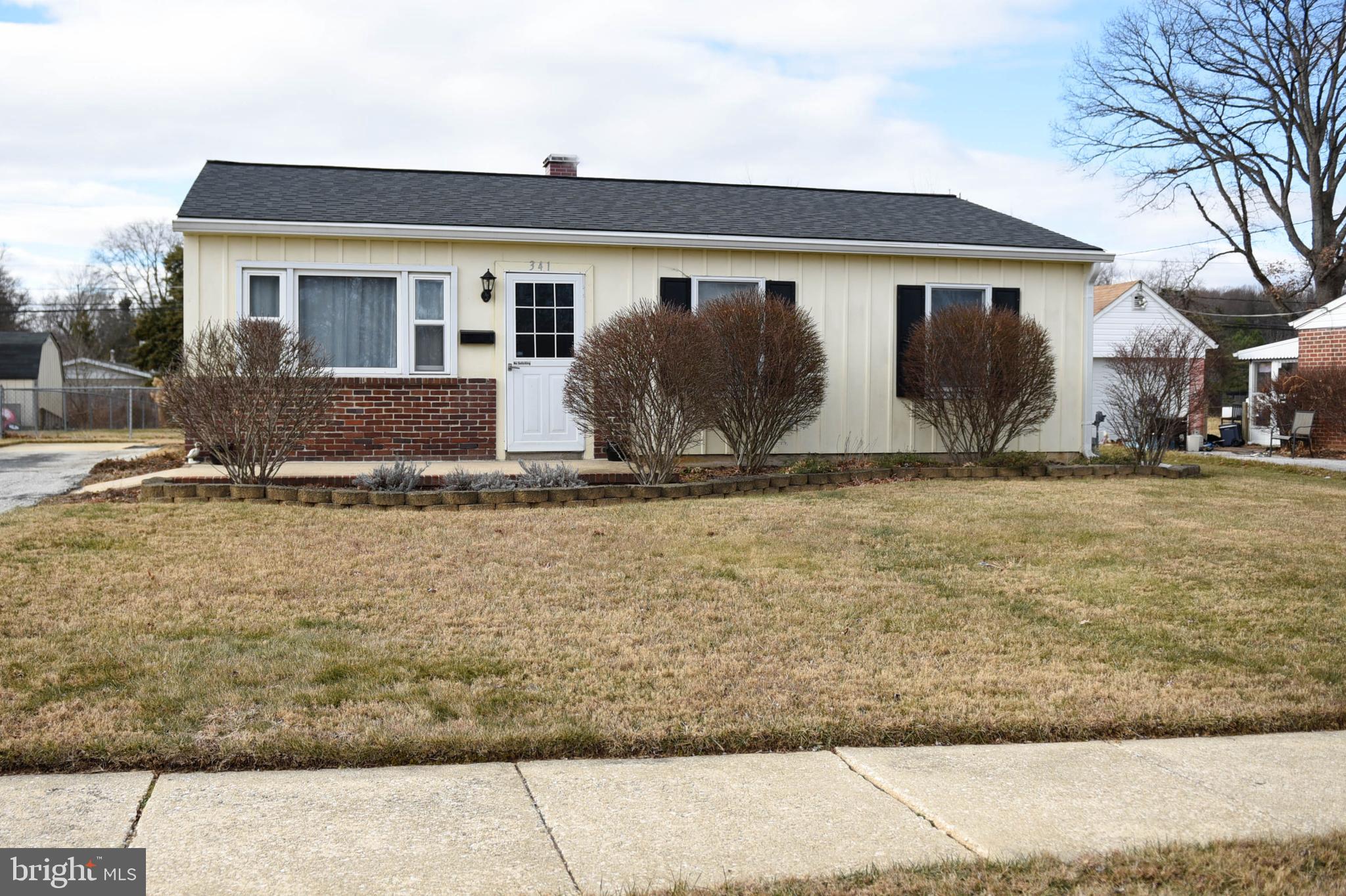 341 Walgrove Road Reisterstown, MD 21136 - Photo 6 of 20 Gallery Image 6