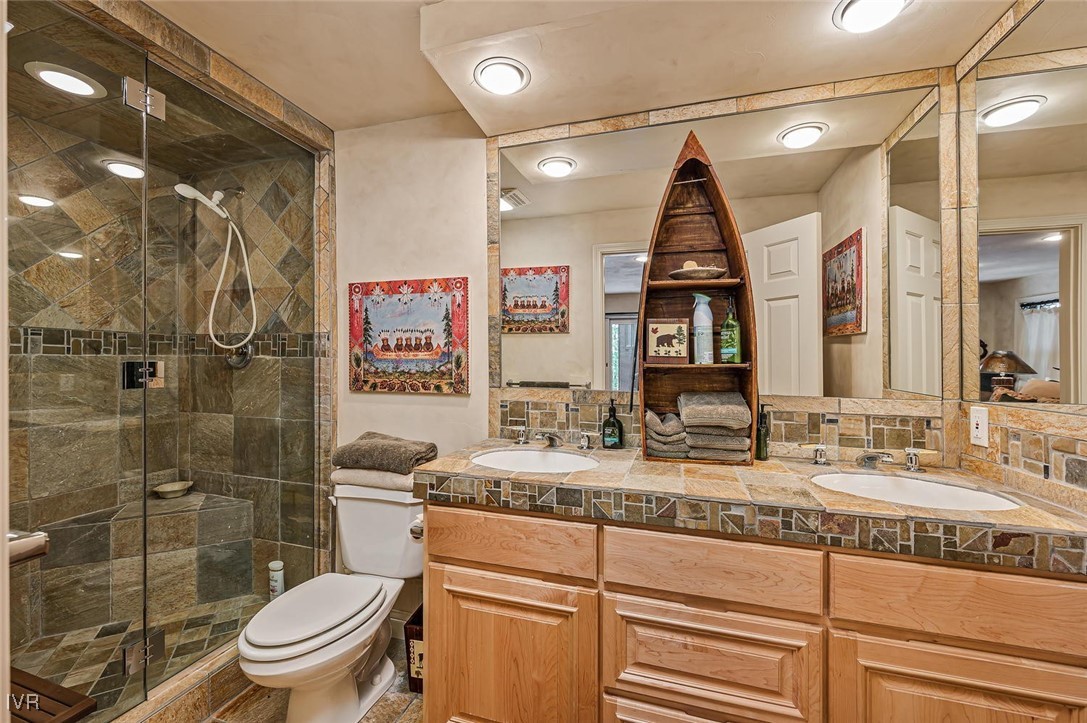 422 Gonowabie Road Crystal Bay, NV 89402 - Photo 29 of 49 Bedroom Suite 2 Bath