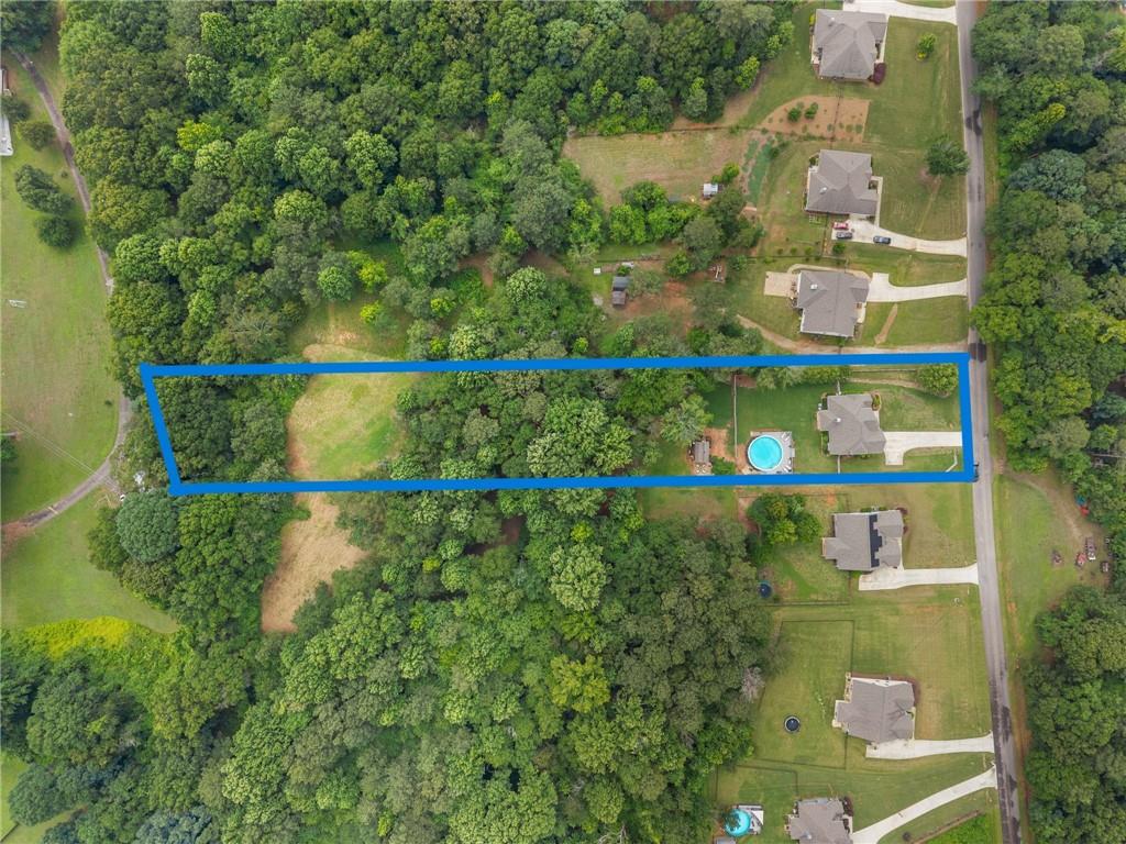 727 Brannon Holder Road Winder, GA 30680 - Photo 3 of 41