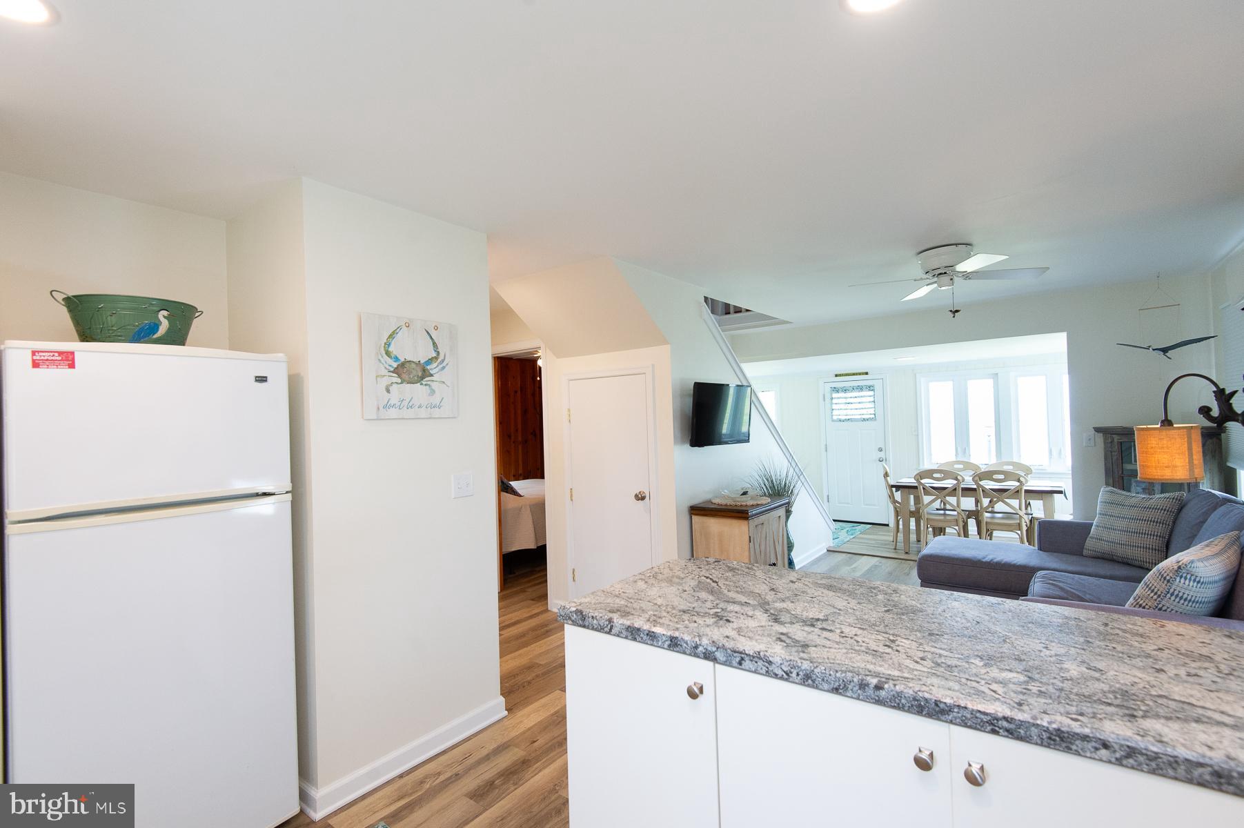 724 Twin Point Cove Road Cambridge, MD 21613 - Photo 13 of 60 Kitchen