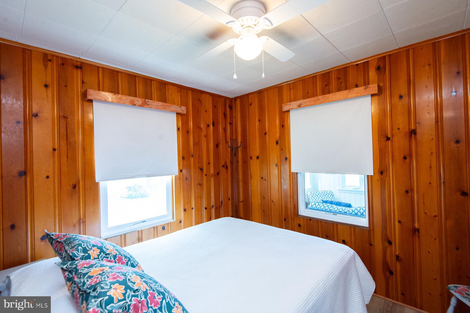 724 Twin Point Cove Road Cambridge, MD 21613 - Photo 28 of 60 Bedroom #1