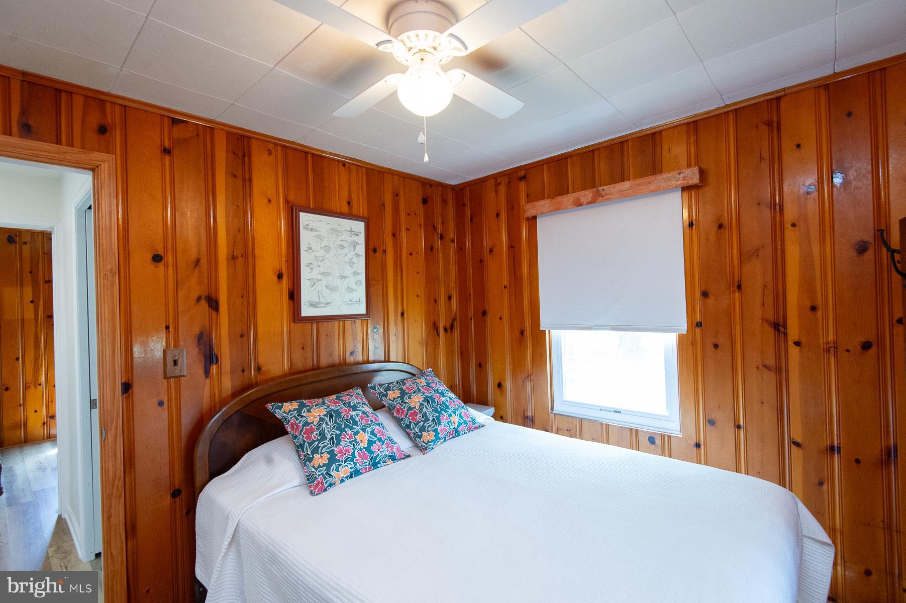 724 Twin Point Cove Road Cambridge, MD 21613 - Photo 29 of 60 Bedroom #1