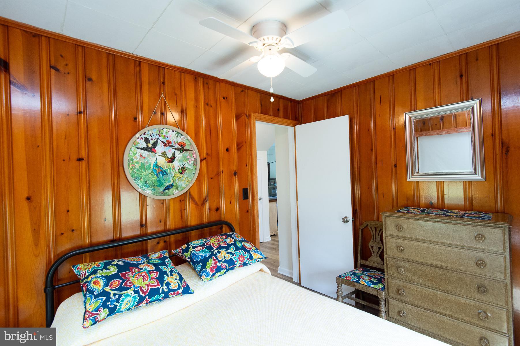 724 Twin Point Cove Road Cambridge, MD 21613 - Photo 34 of 60 Bedroom #2