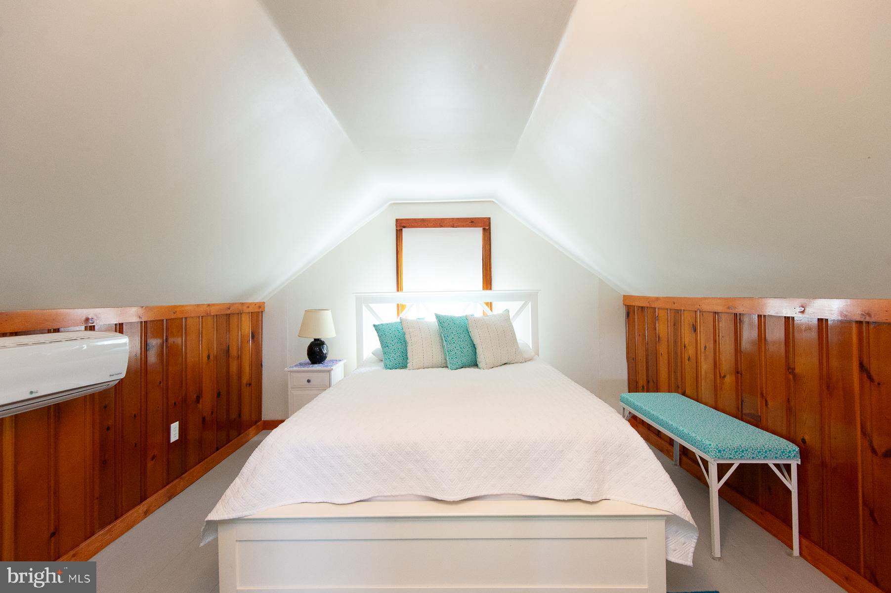 724 Twin Point Cove Road Cambridge, MD 21613 - Photo 36 of 60 Primary Bedroom upstairs