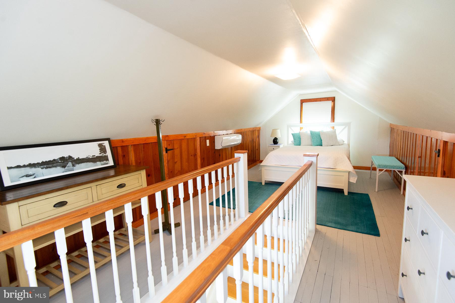 724 Twin Point Cove Road Cambridge, MD 21613 - Photo 39 of 60 Upstairs bedroom