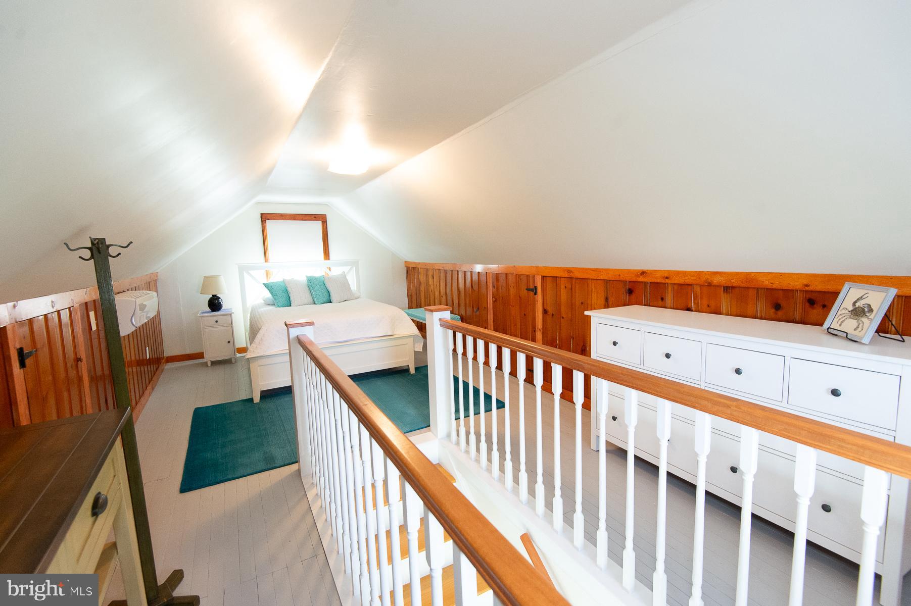 724 Twin Point Cove Road Cambridge, MD 21613 - Photo 40 of 60 Upstairs bedroom