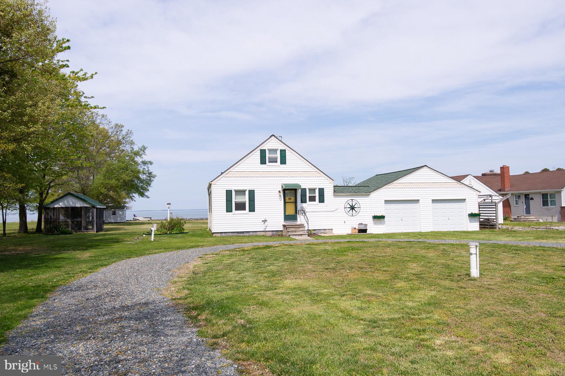 724 Twin Point Cove Road Cambridge, MD 21613 - Photo 4 of 60 724 Twin Point Cove Rd