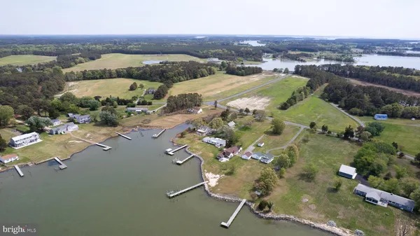 $500,000 | 724 Twin Point Cove Road, Cambridge, MD 21613