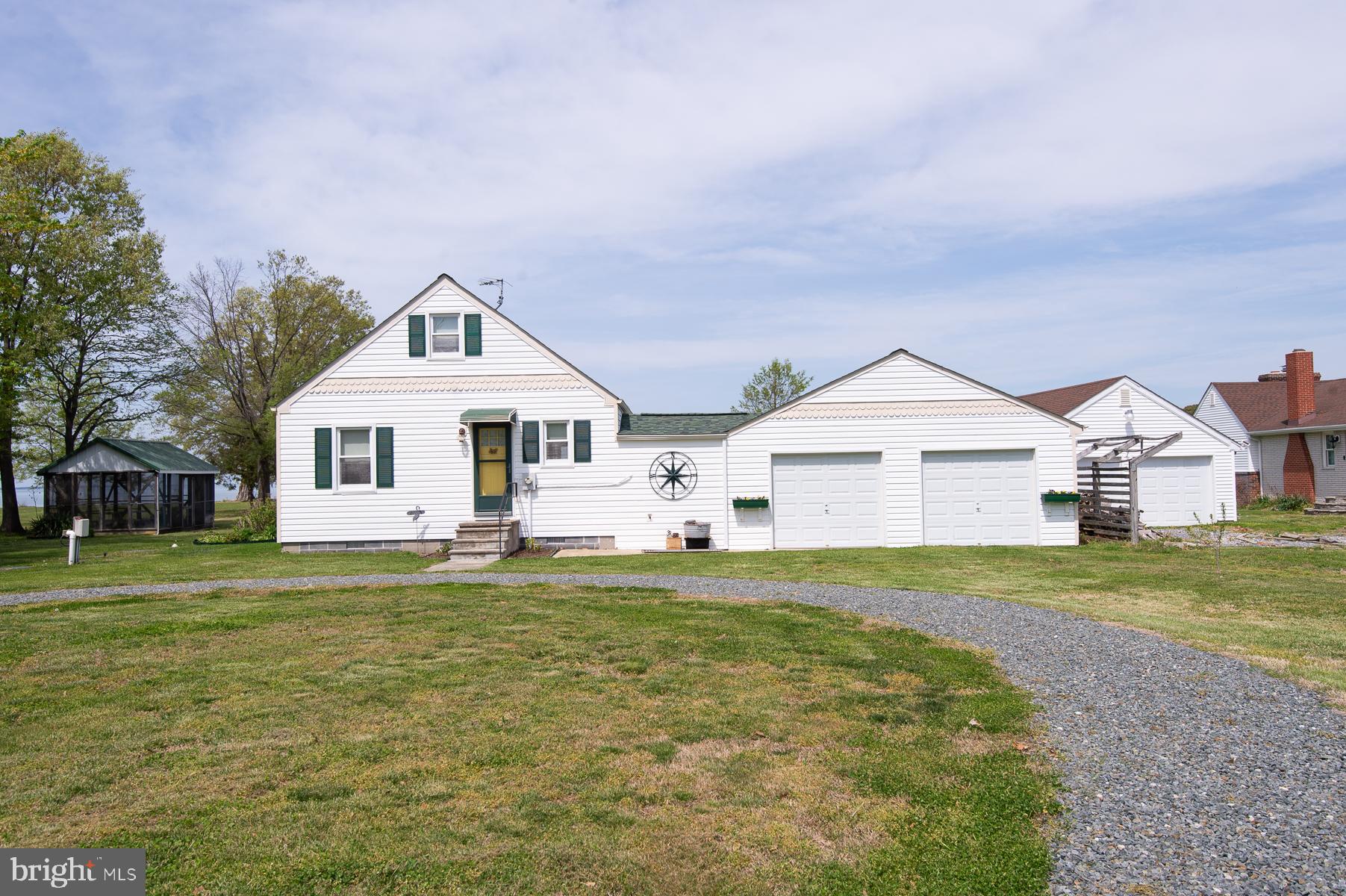 724 Twin Point Cove Road Cambridge, MD 21613 - Photo 10 of 60 724 Twin Point Cove Road