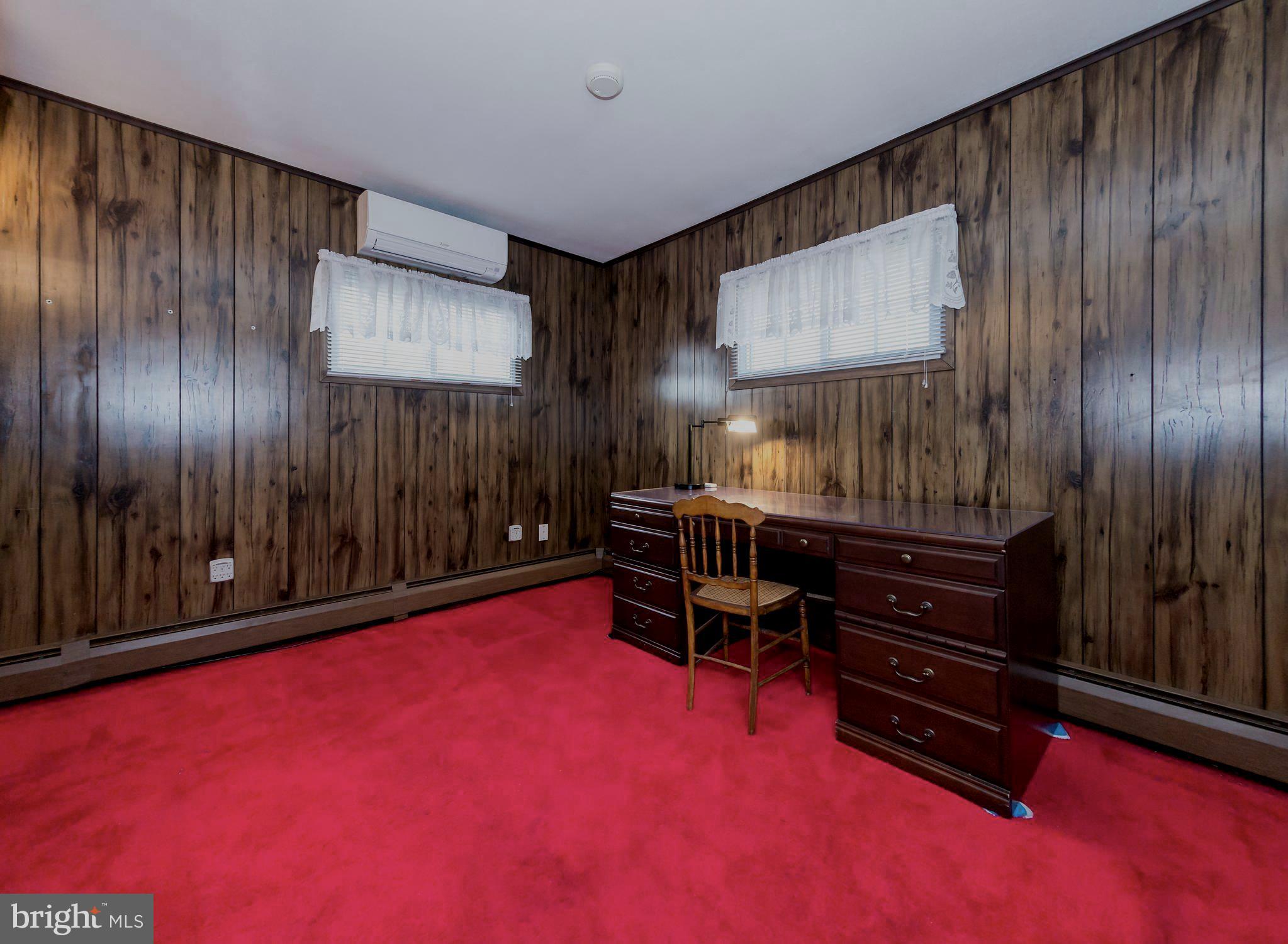66 Wildflower Road Levittown, PA 19057 - Photo 22 of 42 First Bedroom -downstairs