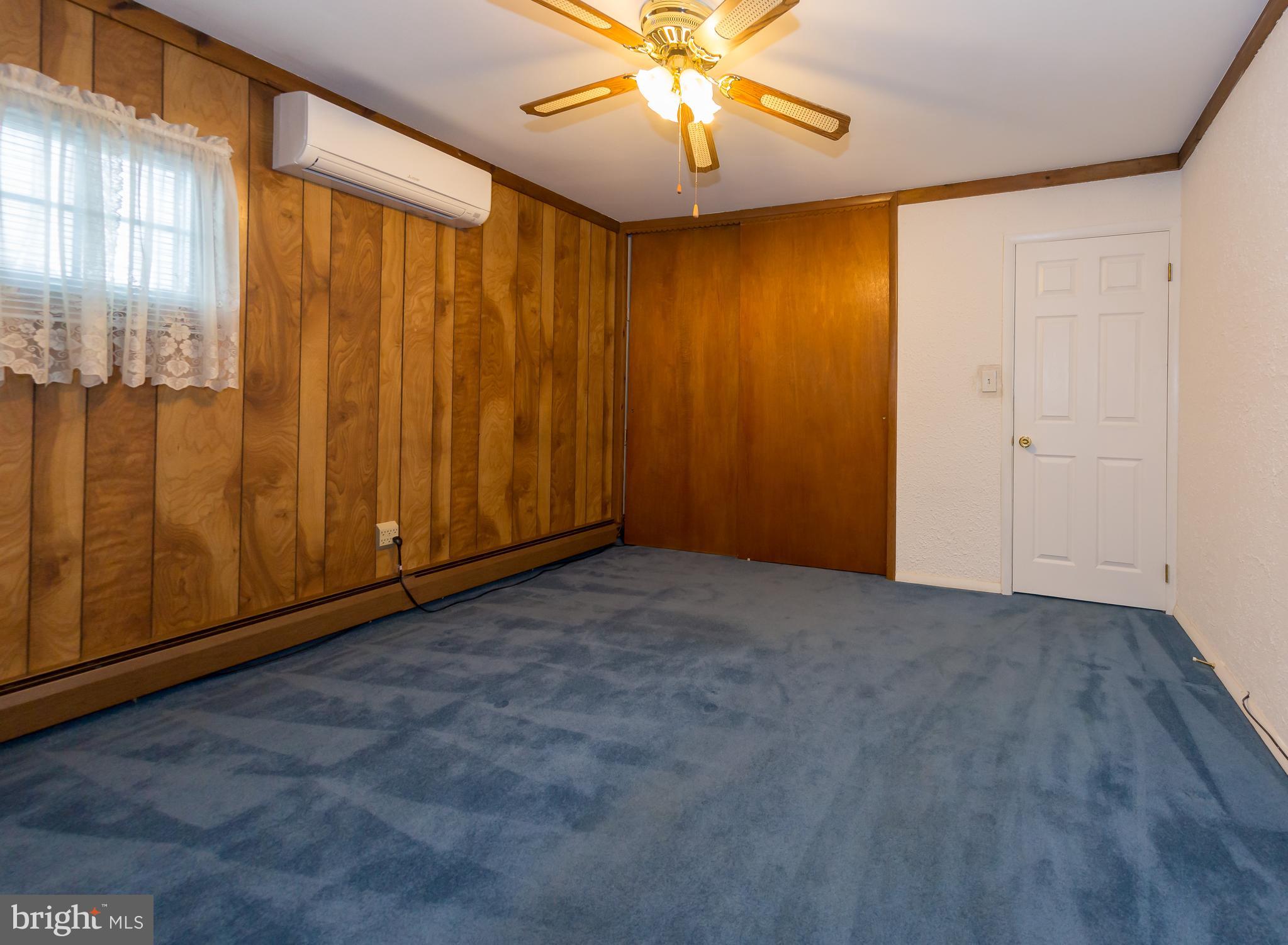 66 Wildflower Road Levittown, PA 19057 - Photo 27 of 42 Second Downstairs Bedroom
