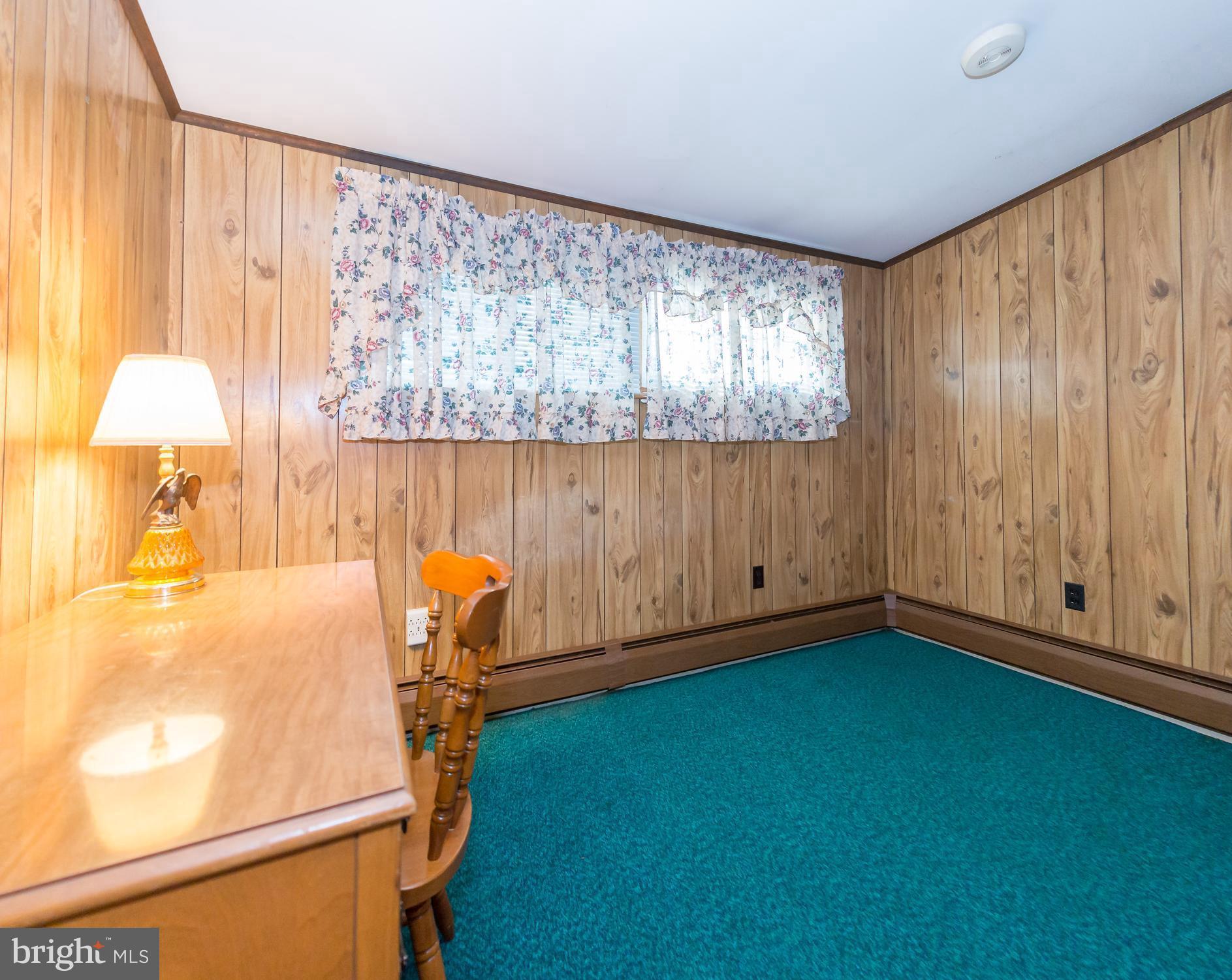 66 Wildflower Road Levittown, PA 19057 - Photo 30 of 42 Bonus room off of the Second Bedroom