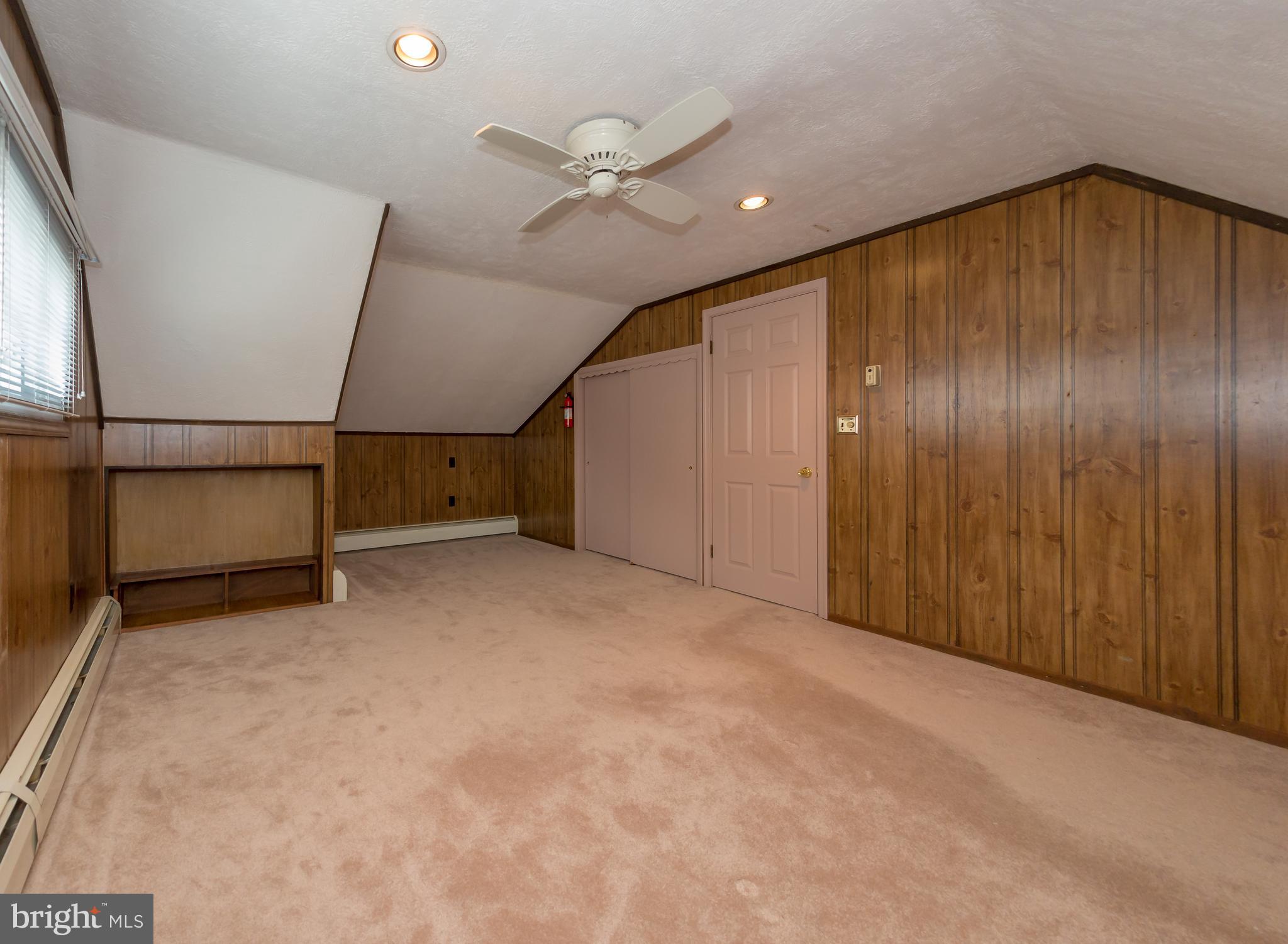 66 Wildflower Road Levittown, PA 19057 - Photo 32 of 42 Upstairs Bedroom
