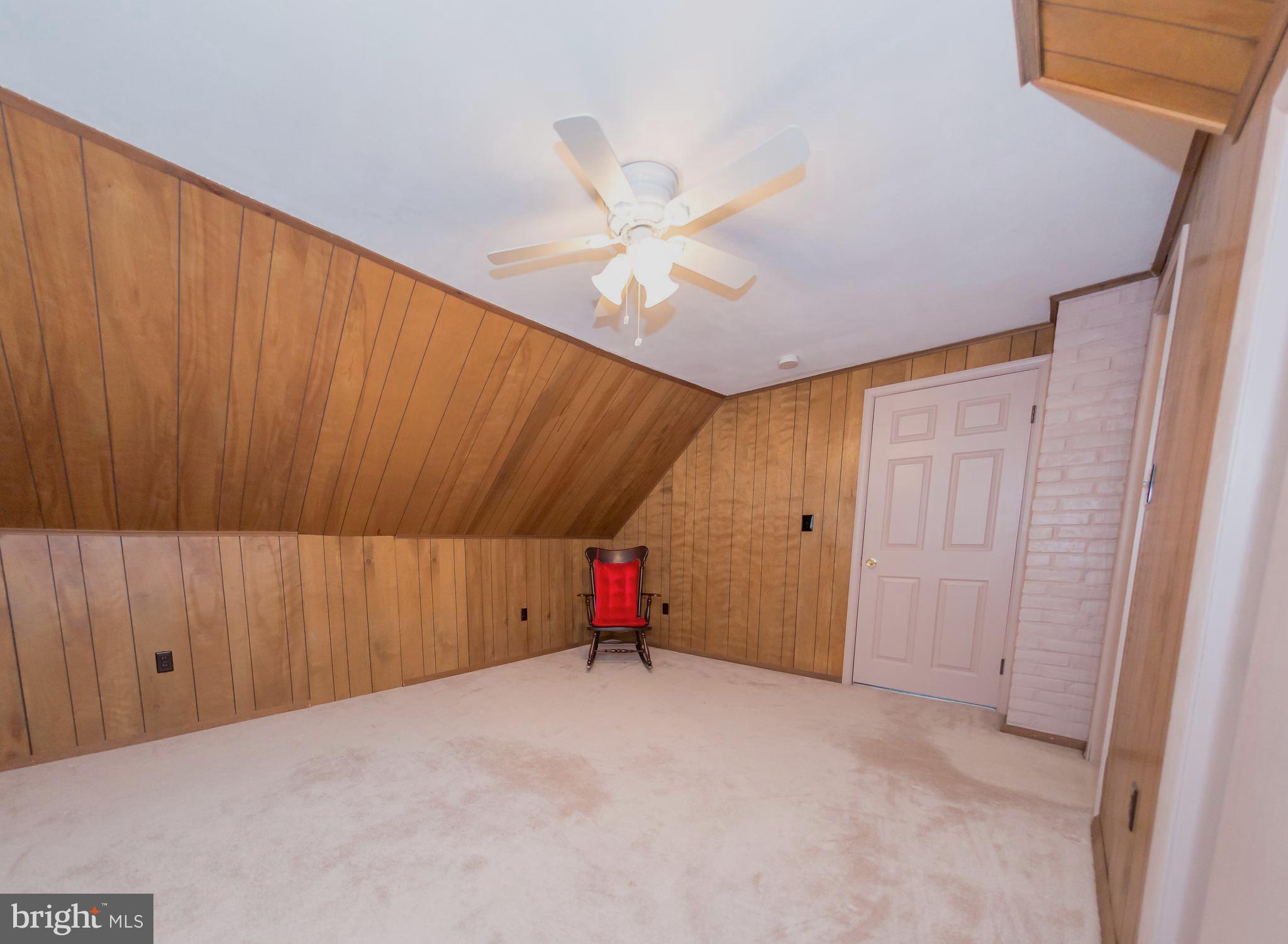 66 Wildflower Road Levittown, PA 19057 - Photo 35 of 42 Second Upstairs Bedroom