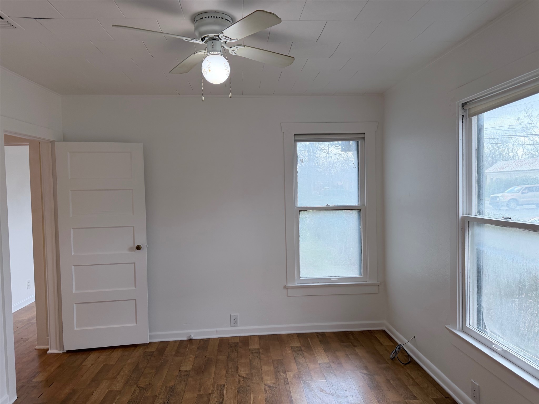 1604 Main Street Bastrop, TX 78602 - Photo 16 of 23 Bedroom 2