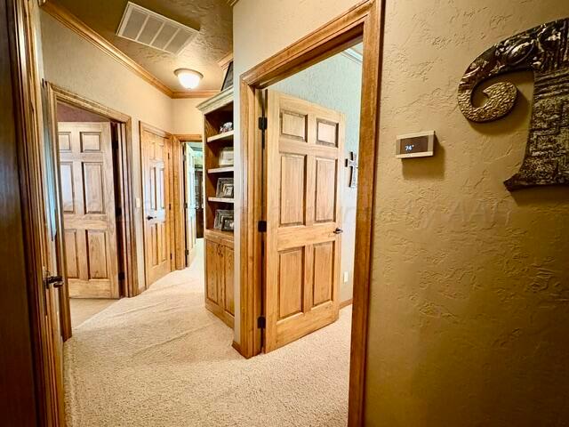 19900 West Country Club Road Canyon, TX 79015 - Photo 23 of 45 Hallway