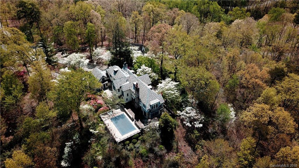 80 Country Club Road Tryon, NC 28782 - Photo 2 of 24