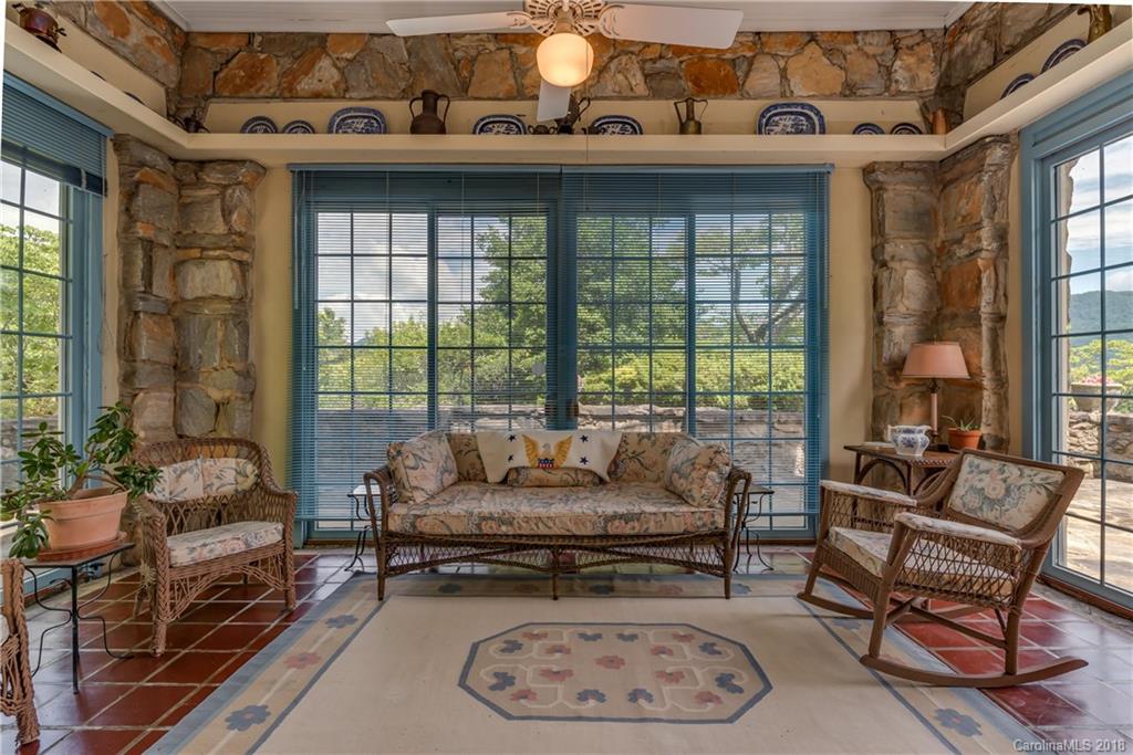80 Country Club Road Tryon, NC 28782 - Photo 11 of 24