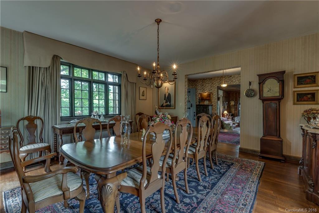 80 Country Club Road Tryon, NC 28782 - Photo 13 of 24