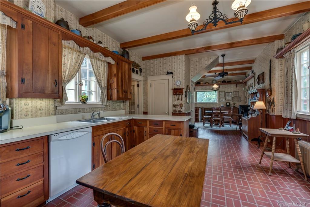 80 Country Club Road Tryon, NC 28782 - Photo 15 of 24