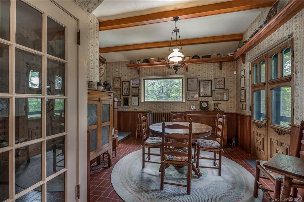 80 Country Club Road Tryon, NC 28782 - Photo 16 of 24