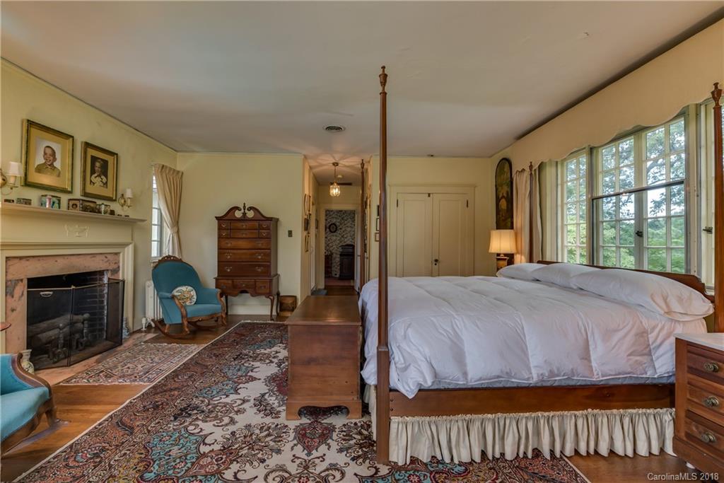 80 Country Club Road Tryon, NC 28782 - Photo 20 of 24