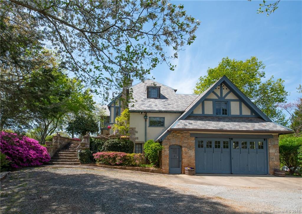 80 Country Club Road Tryon, NC 28782 - Photo 3 of 24