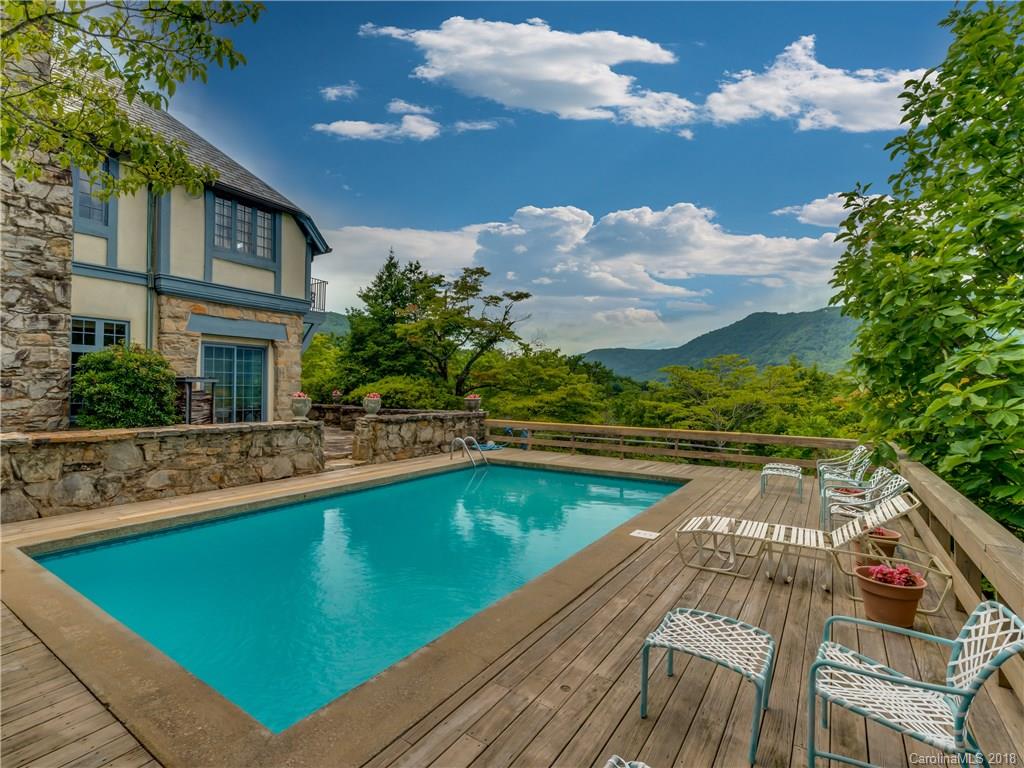 80 Country Club Road Tryon, NC 28782 - Photo 21 of 24