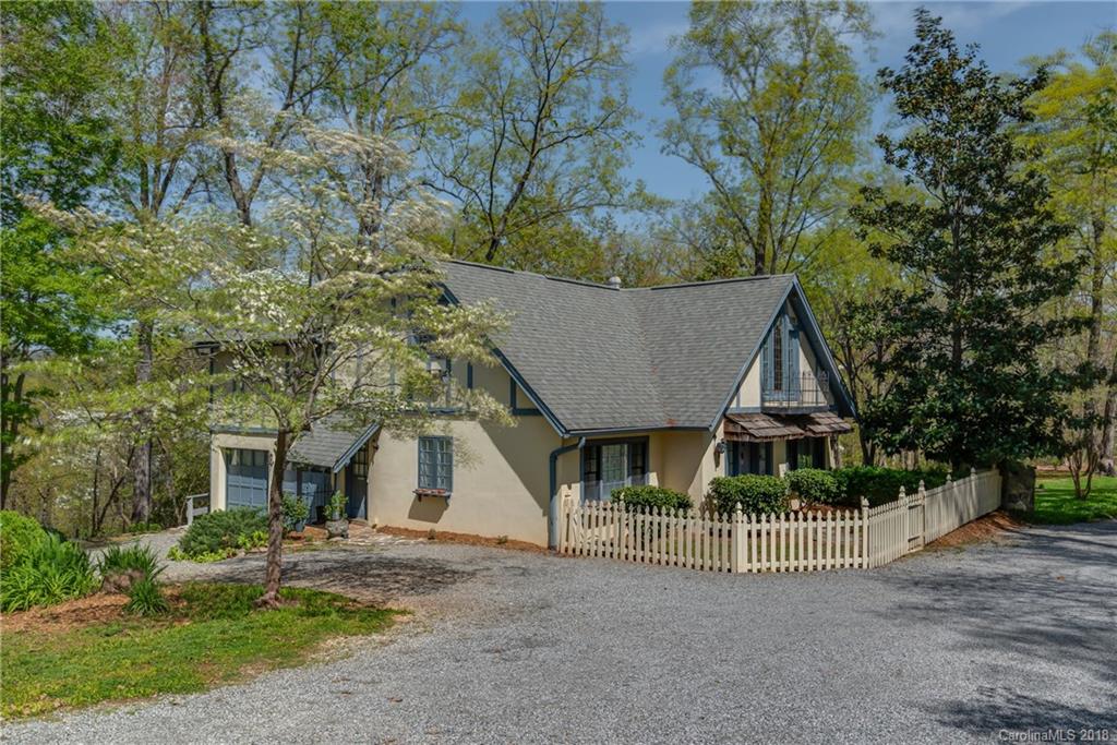 80 Country Club Road Tryon, NC 28782 - Photo 22 of 24