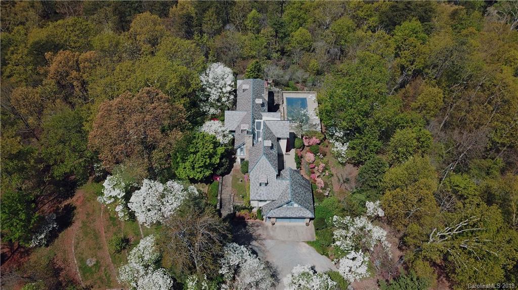 80 Country Club Road Tryon, NC 28782 - Photo 24 of 24