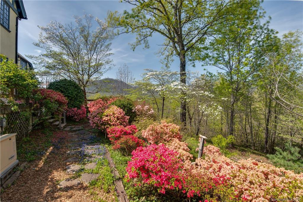 80 Country Club Road Tryon, NC 28782 - Photo 8 of 24
