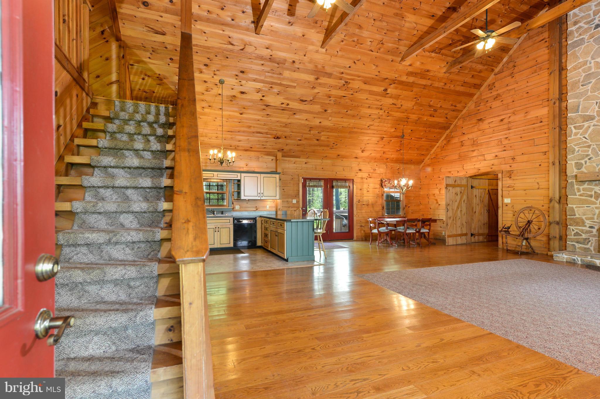 588 Springhill Road Rising Sun, MD 21911 - Photo 6 of 29 Living Room