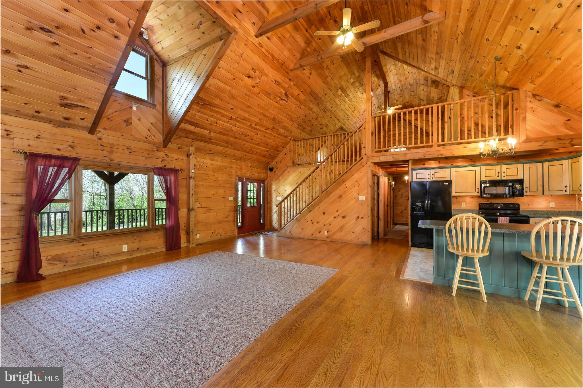 588 Springhill Road Rising Sun, MD 21911 - Photo 9 of 29 Kitchen