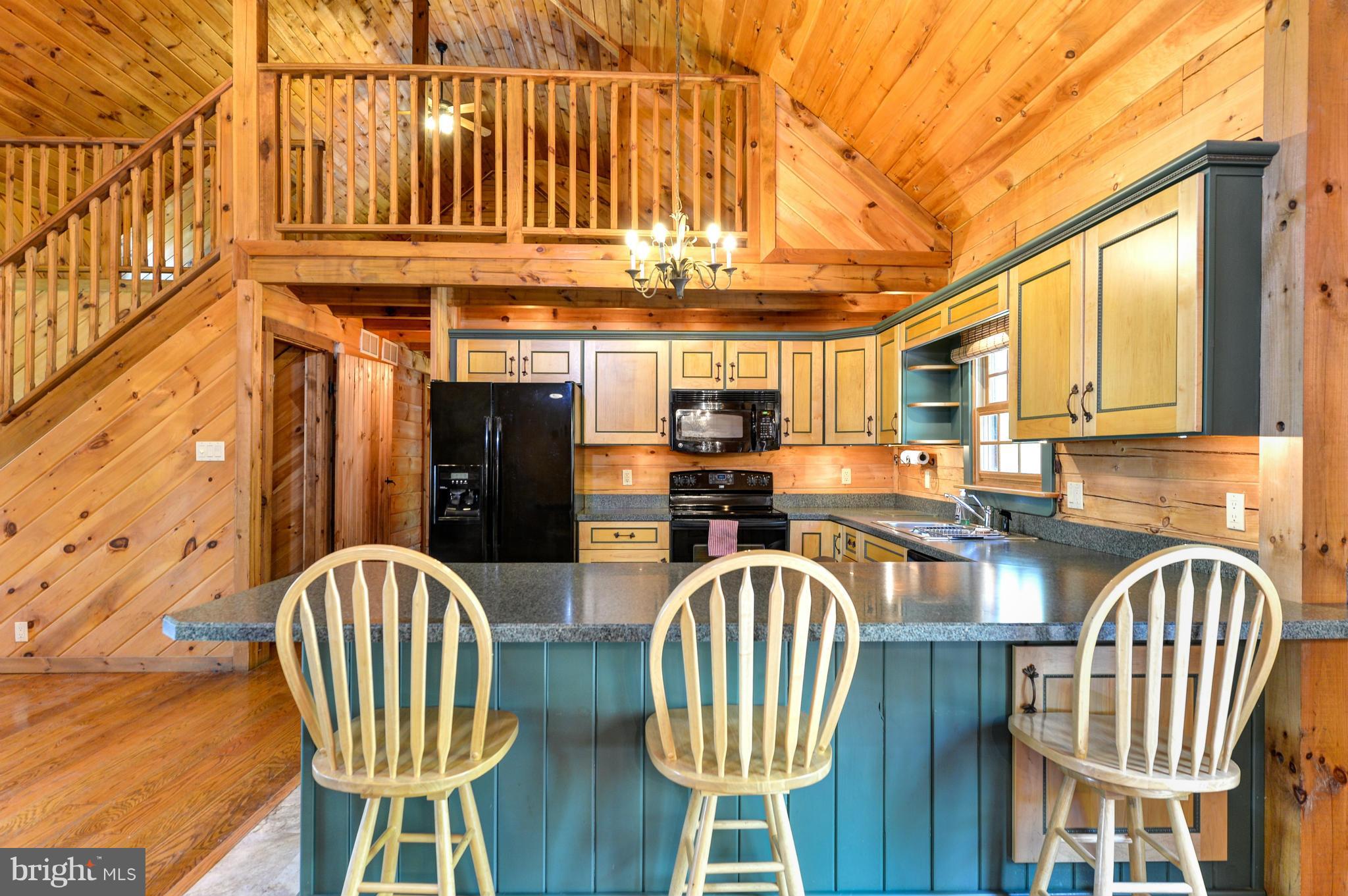 588 Springhill Road Rising Sun, MD 21911 - Photo 10 of 29 Kitchen