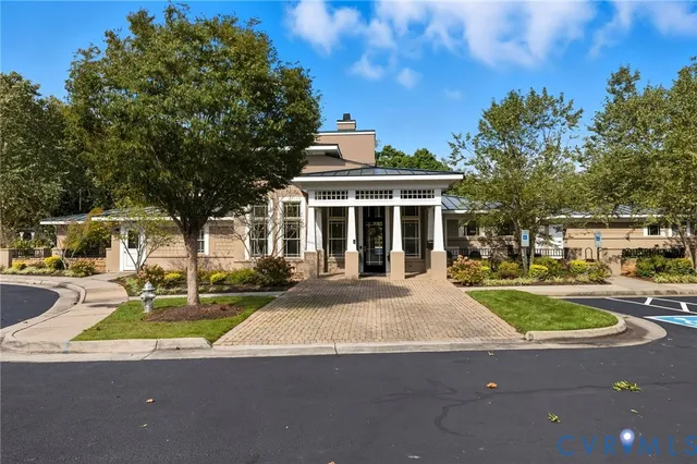 $525,000 | 12900 Craftsbury Court, Midlothian, VA 23112