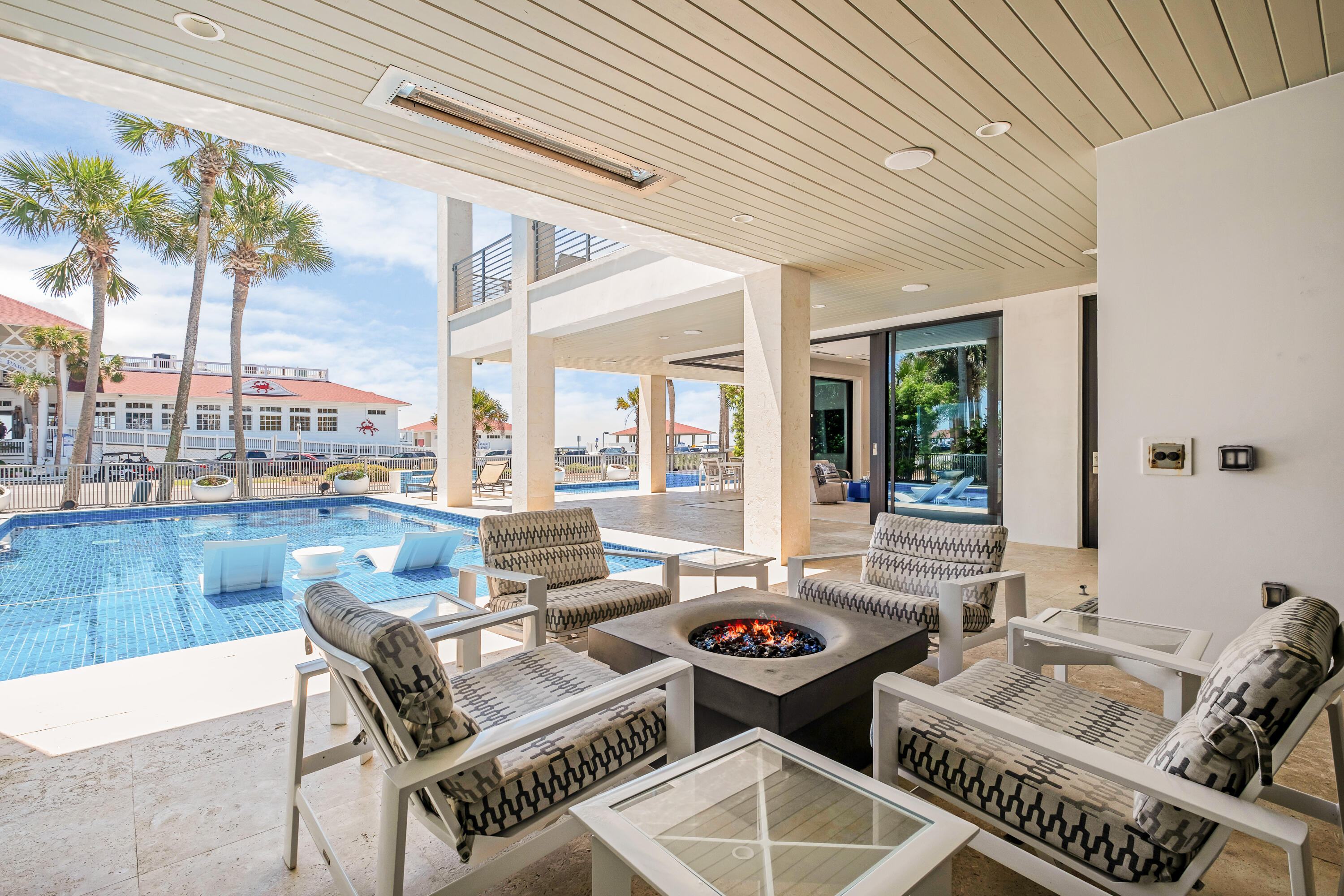 4662 Destiny Way Destin, FL 32541 - Photo 12 of 67 a outdoor space with patio furniture