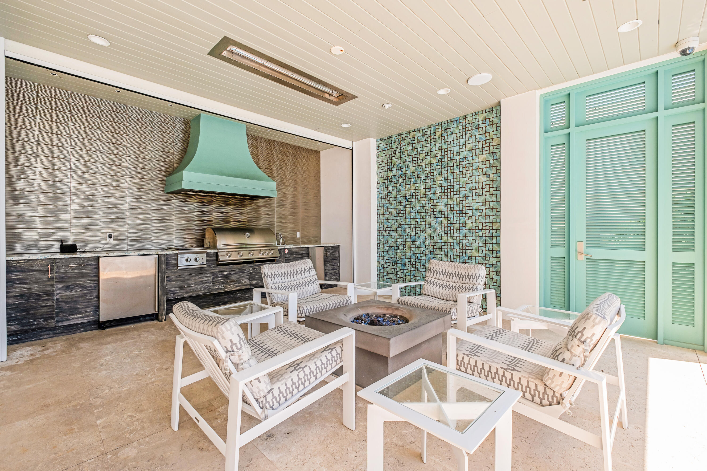 4662 Destiny Way Destin, FL 32541 - Photo 13 of 67 Exterior Kitchen