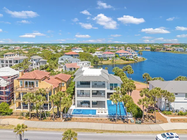 $4,500,000 | 4662 Destiny Way, Destin, FL 32541