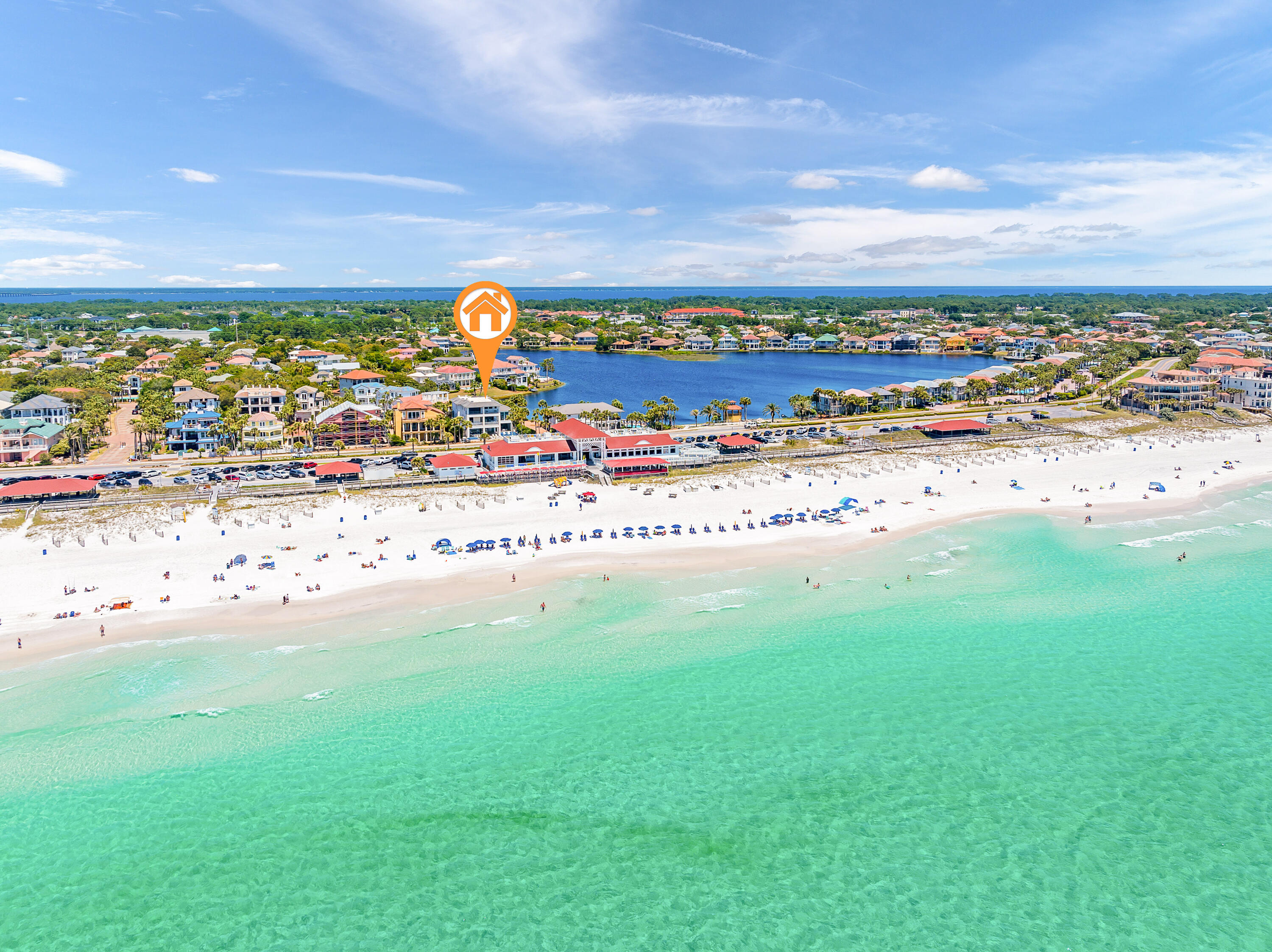 4662 Destiny Way Destin, FL 32541 - Photo 62 of 67 Destin Beach