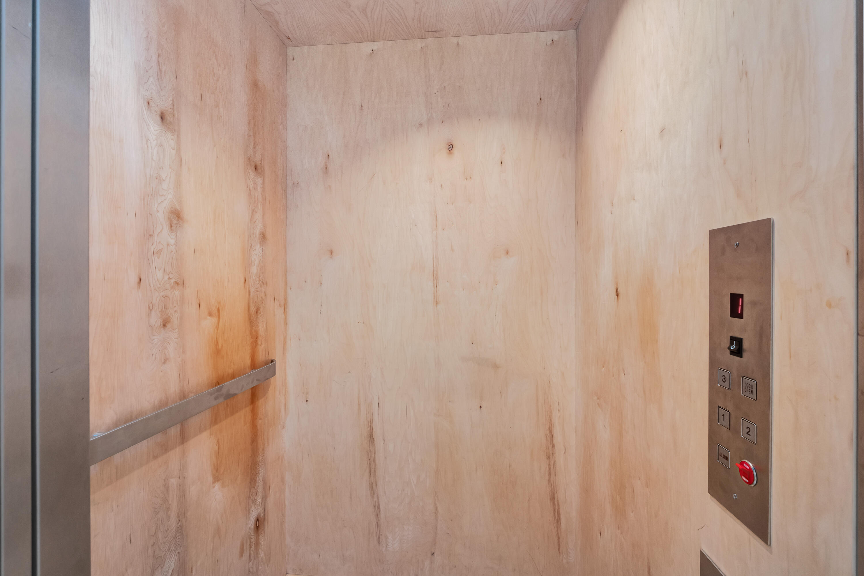 4662 Destiny Way Destin, FL 32541 - Photo 67 of 67 Elevator