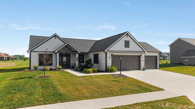 $429,900 | 12116 Fazio Drive, Fort Wayne, IN 46818
